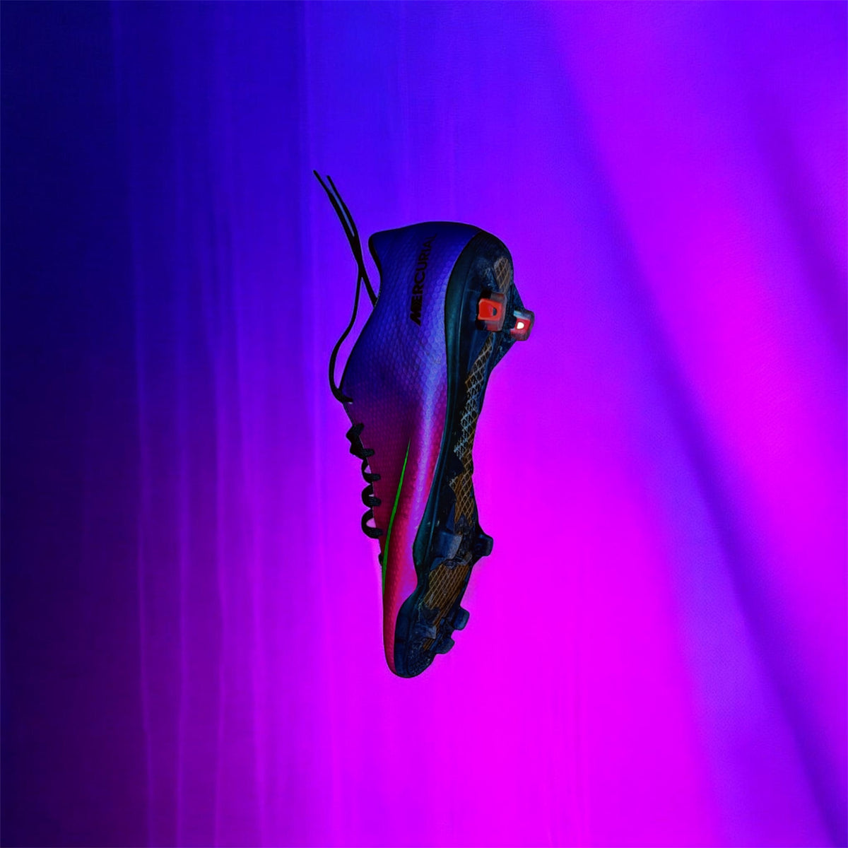 Nike Mercurial Elite