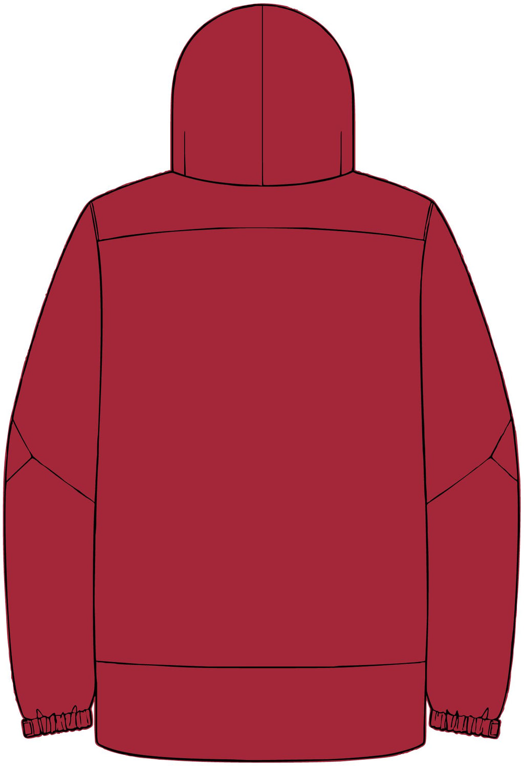 Vortex Waterproof 3-in-1 Jacket
