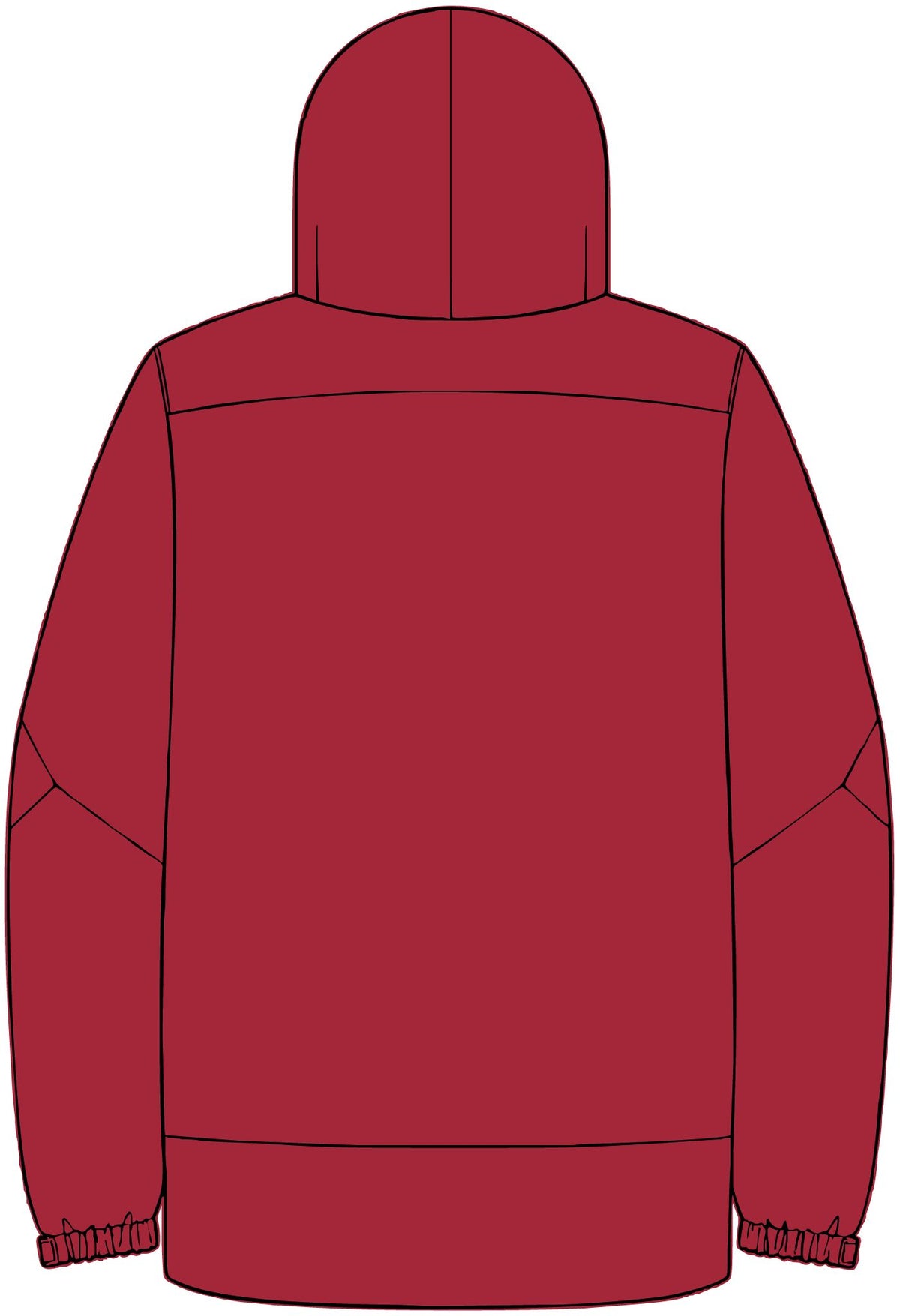 Vortex Waterproof 3-in-1 Jacket